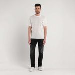 Camiseta-Manga-Corta-Para-Hombre-