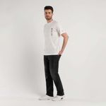 Camiseta-Manga-Corta-Para-Hombre-