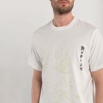 Camiseta-Manga-Corta-Para-Hombre-