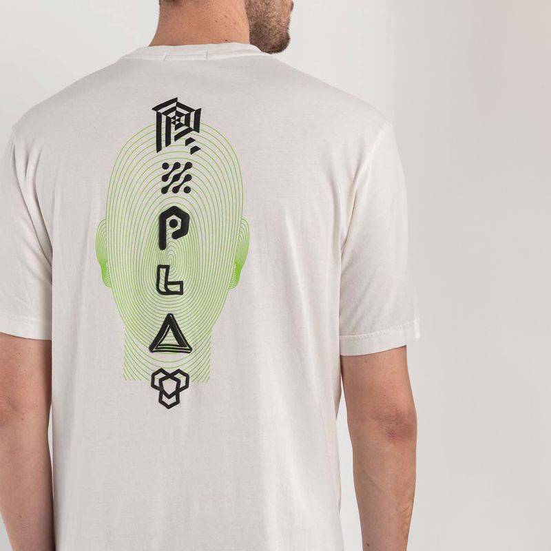 Camiseta-Manga-Corta-Para-Hombre-