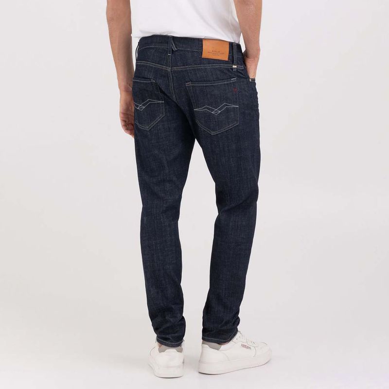 Jean-Stretch-Para-Hombre-Mickym-