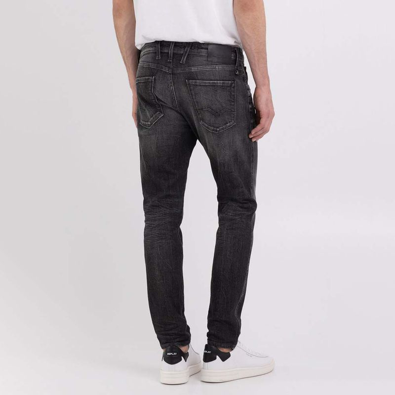 Jean-Stretch-Para-Hombre-Bronny-