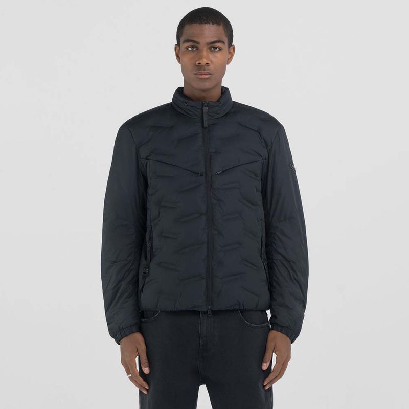 Chaqueta-Casual-Para-Hombre-