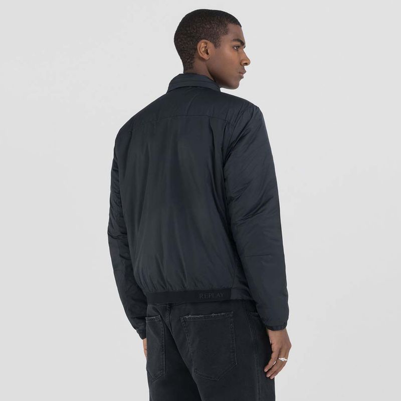 Chaqueta-Casual-Para-Hombre-