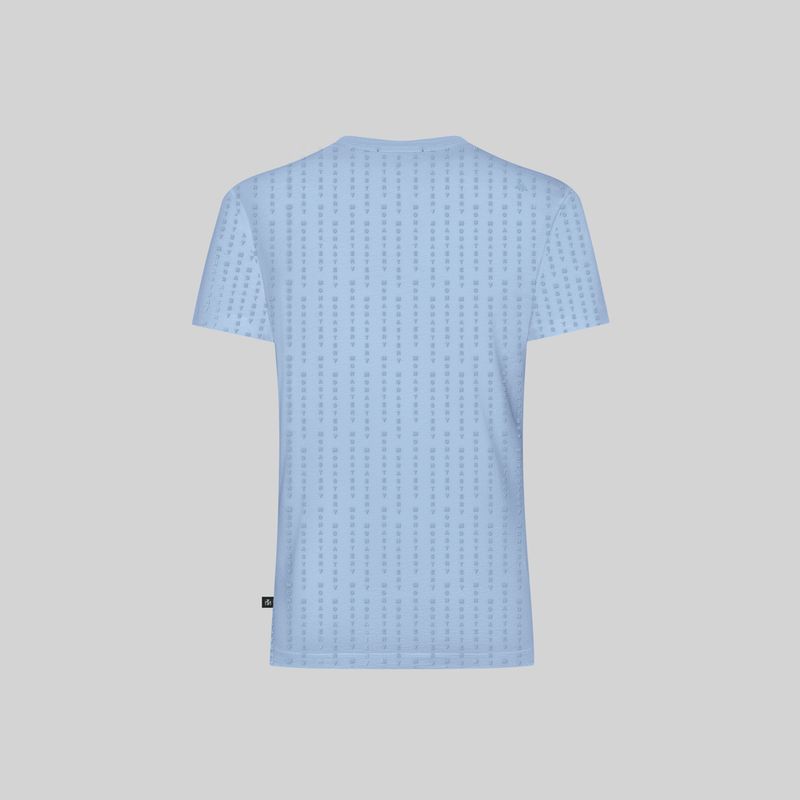 Camiseta-Para-Mujer-Chroma-Monastery