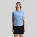 Camiseta-Para-Mujer-Chroma-Monastery