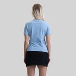 Camiseta-Para-Mujer-Chroma-Monastery