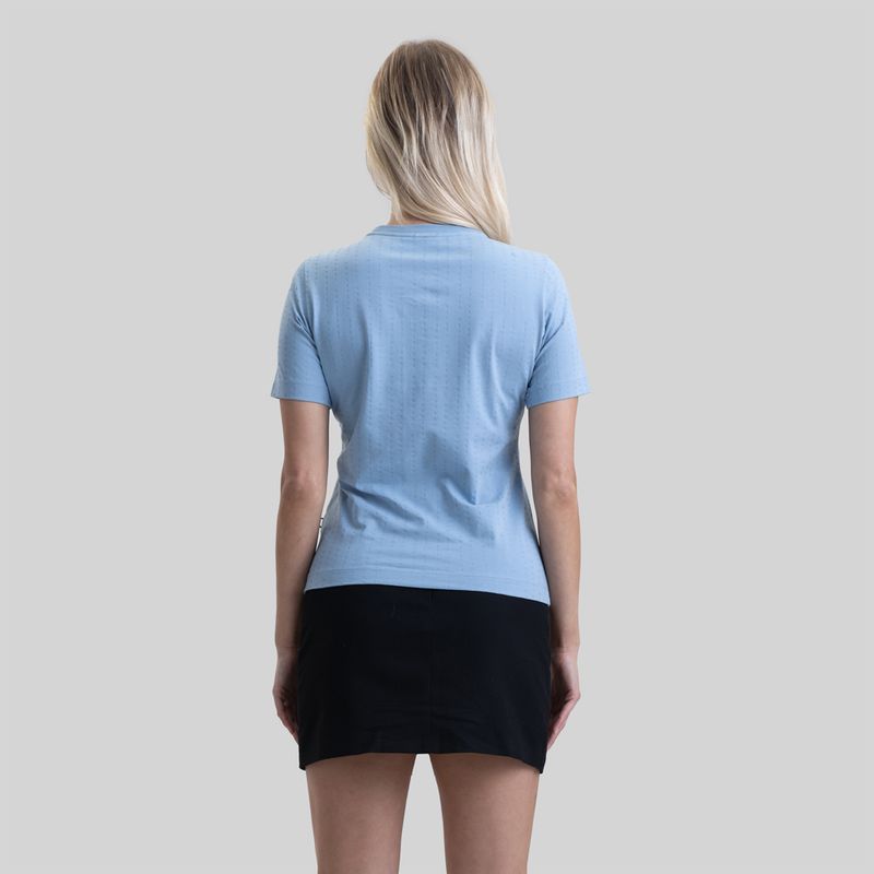 Camiseta-Para-Mujer-Chroma-Monastery