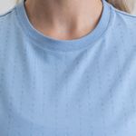 Camiseta-Para-Mujer-Chroma-Monastery