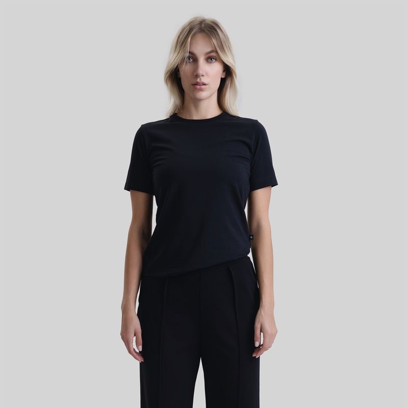 Camiseta-Para-Mujer-Bentley-Monastery