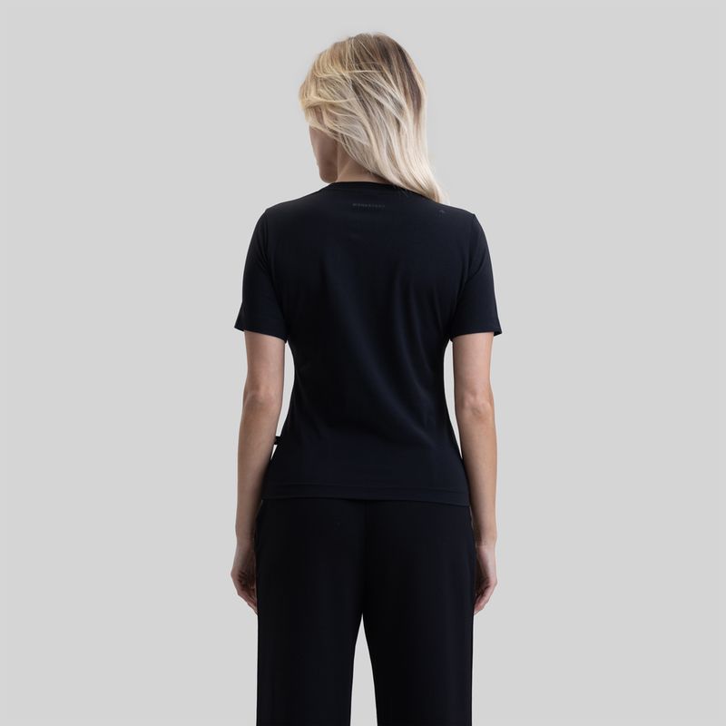 Camiseta-Para-Mujer-Bentley-Monastery