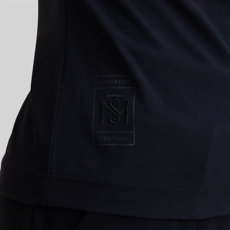 Camiseta-Para-Mujer-Bentley-Monastery