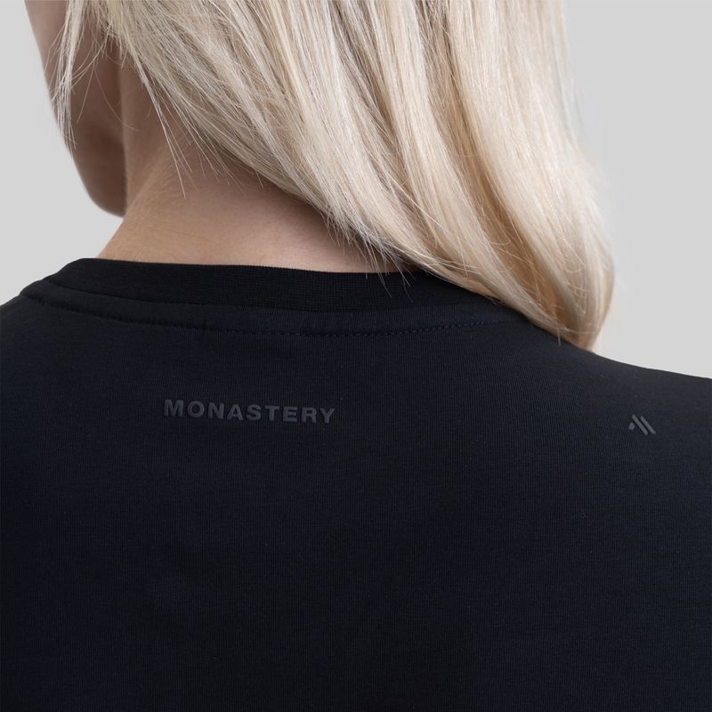Camiseta-Para-Mujer-Bentley-Monastery