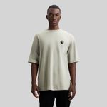 Camiseta-Para-Hombre-Mansell-Oversize-Monastery