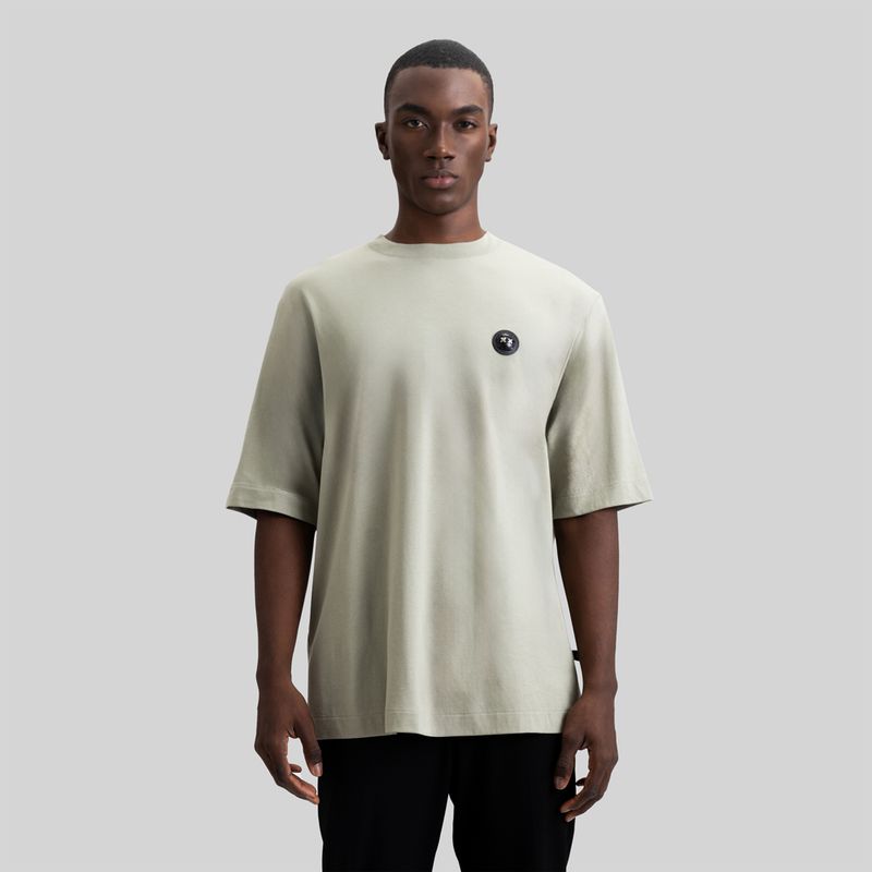 Camiseta-Para-Hombre-Mansell-Oversize-Monastery