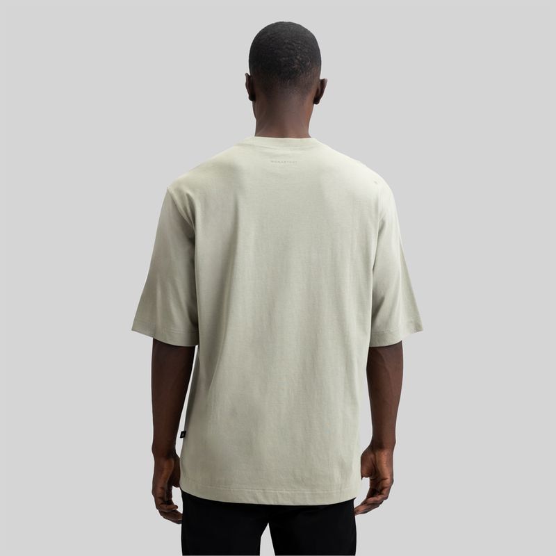 Camiseta-Para-Hombre-Mansell-Oversize-Monastery