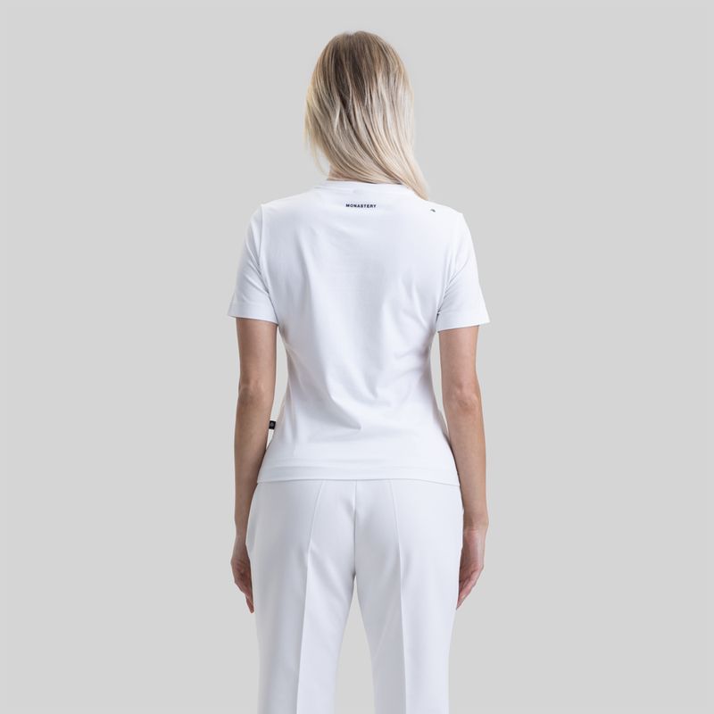 Camiseta-Para-Mujer-Bentley-Monastery