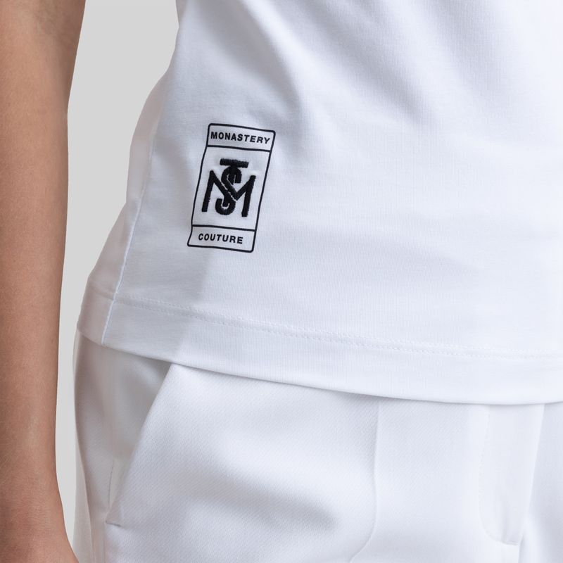 Camiseta-Para-Mujer-Bentley-Monastery