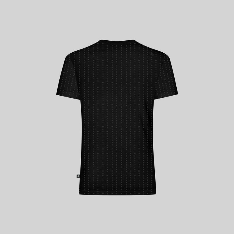 Camiseta-Para-Mujer-Chroma-Monastery