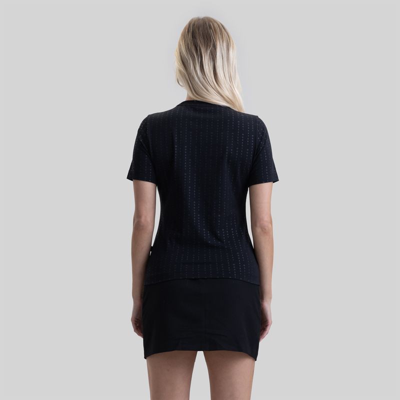 Camiseta-Para-Mujer-Chroma-Monastery