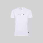 Camiseta-Para-Mujer-Ginebra-Monastery
