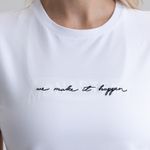Camiseta-Para-Mujer-Ginebra-Monastery