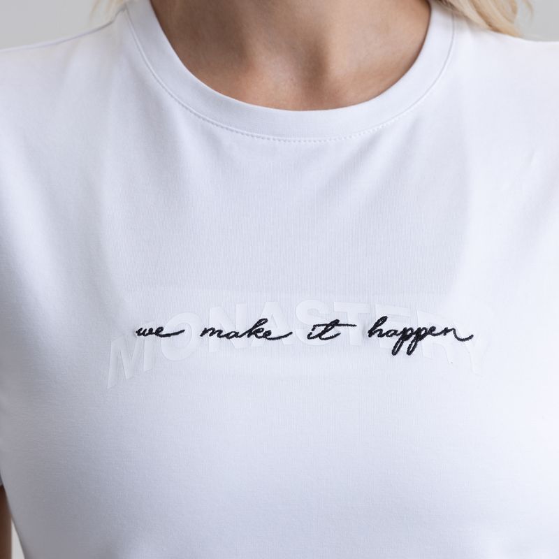Camiseta-Para-Mujer-Ginebra-Monastery