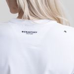 Camiseta-Para-Mujer-Ginebra-Monastery