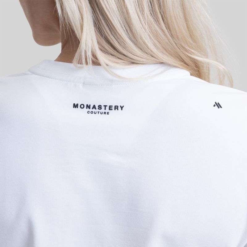 Camiseta-Para-Mujer-Ginebra-Monastery