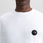 Camiseta-Para-Hombre-Mansell-Oversize-Monastery