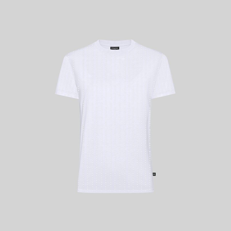 Camiseta-Para-Mujer-Chroma-Monastery