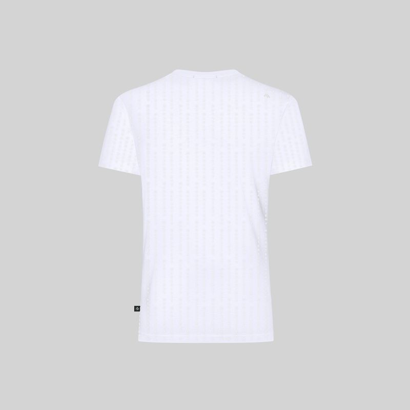 Camiseta-Para-Mujer-Chroma-Monastery