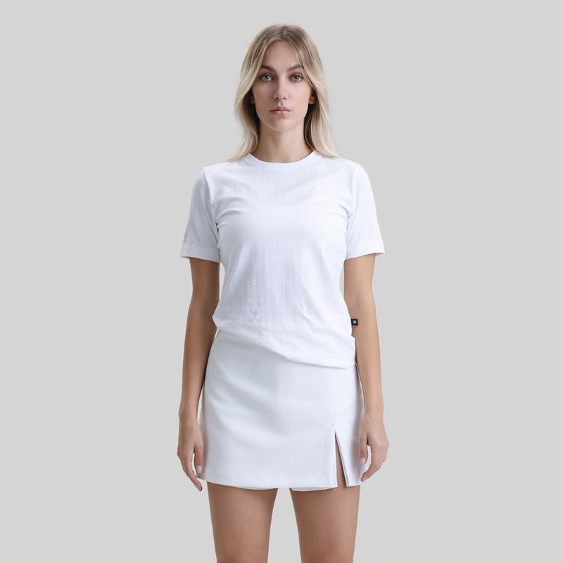 Camiseta-Para-Mujer-Chroma-Monastery