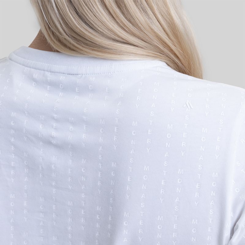 Camiseta-Para-Mujer-Chroma-Monastery