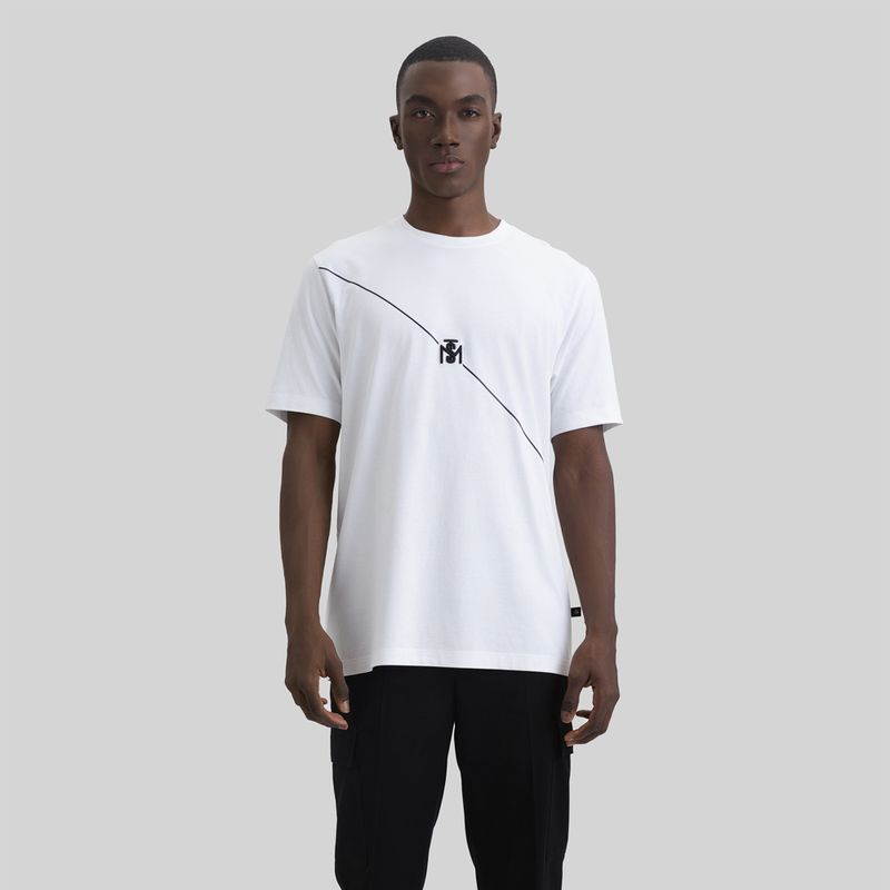 Camiseta-Para-Hombre-Tailor-Regular-Monastery