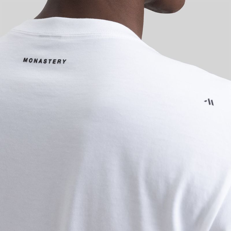 Camiseta-Para-Hombre-Tailor-Regular-Monastery