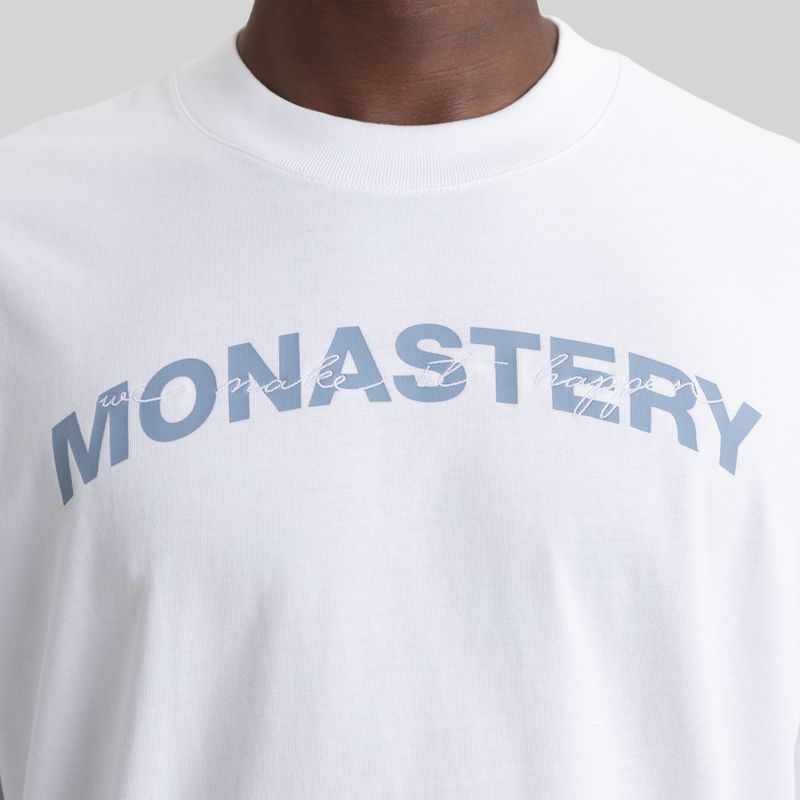 Camiseta-Para-Hombre-Vantage-Regular-Monastery