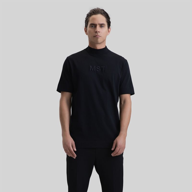 Camiseta-Para-Hombre-Dino-Regular-B-Monastery