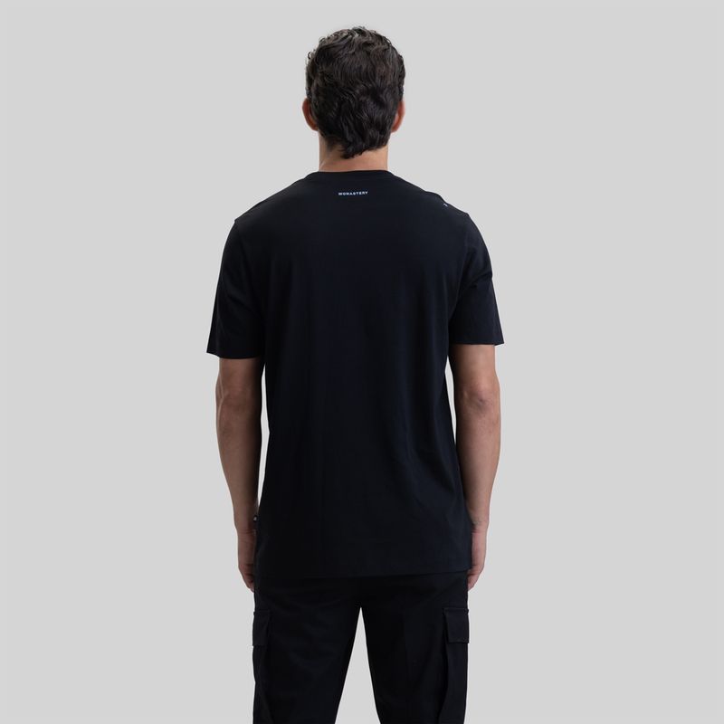 Camiseta-Para-Hombre-Ayrton-Regular-Monastery
