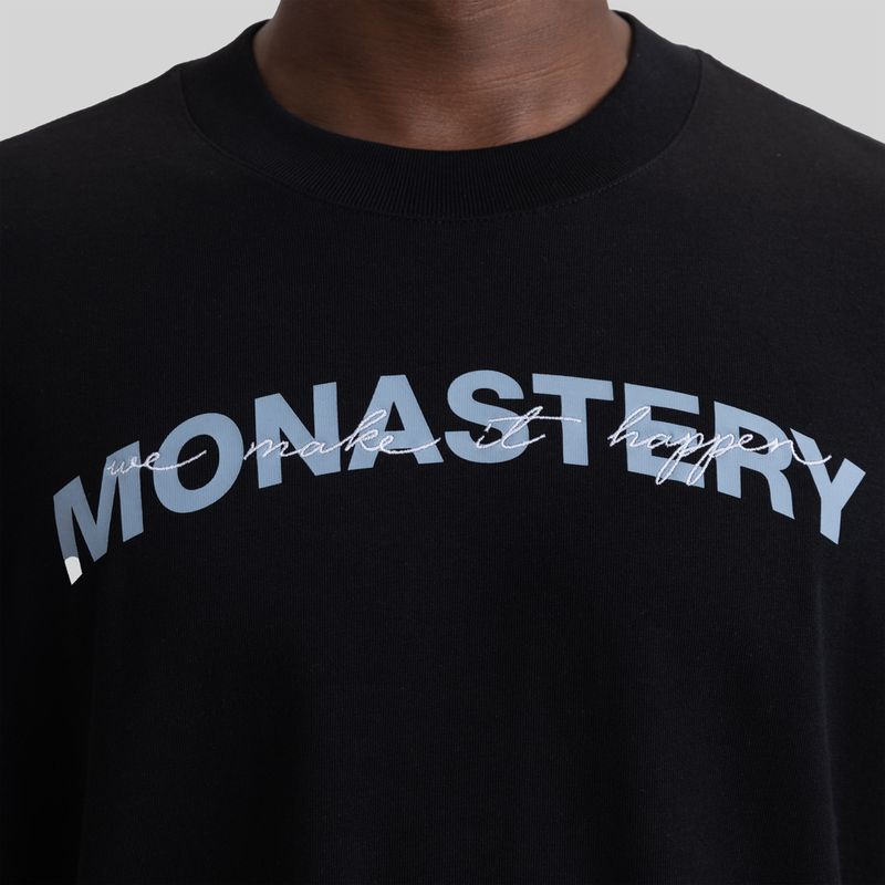 Camiseta-Para-Hombre-Vantage-Regular-Monastery