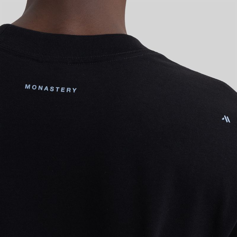 Camiseta-Para-Hombre-Vantage-Regular-Monastery