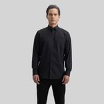 Camisa-Manga-Larga-Para-Hombre-Rolls-Long-Sleeve-Monastery