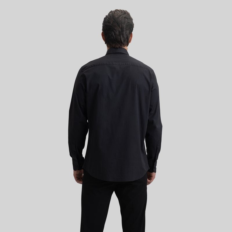Camisa-Manga-Larga-Para-Hombre-Rolls-Long-Sleeve-Monastery