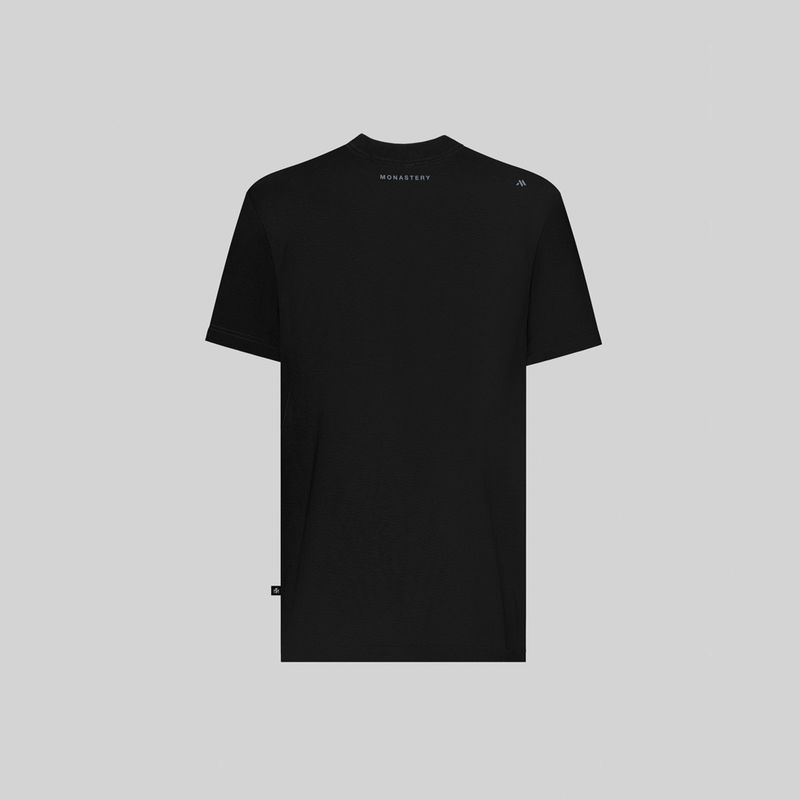 Camiseta-Para-Hombre-Alpine-Regular-Monastery
