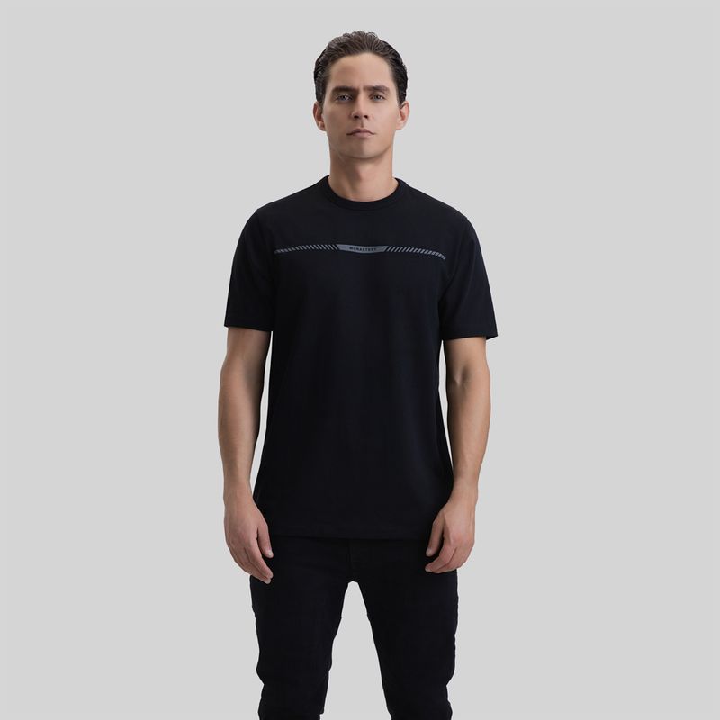 Camiseta-Para-Hombre-Alpine-Regular-Monastery
