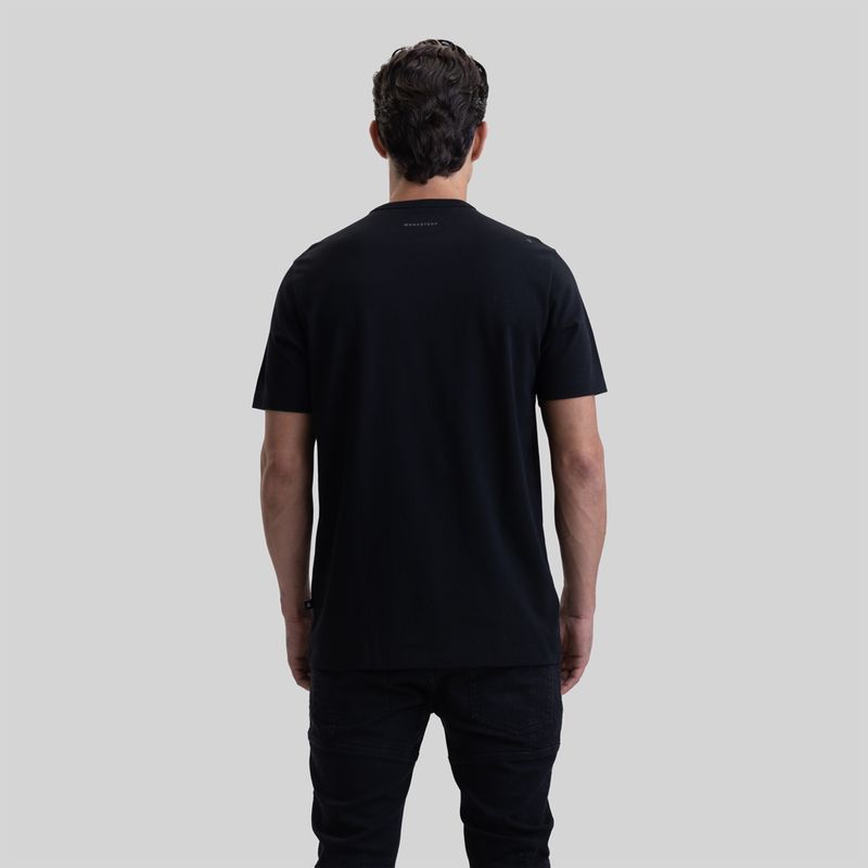 Camiseta-Para-Hombre-Alpine-Regular-Monastery