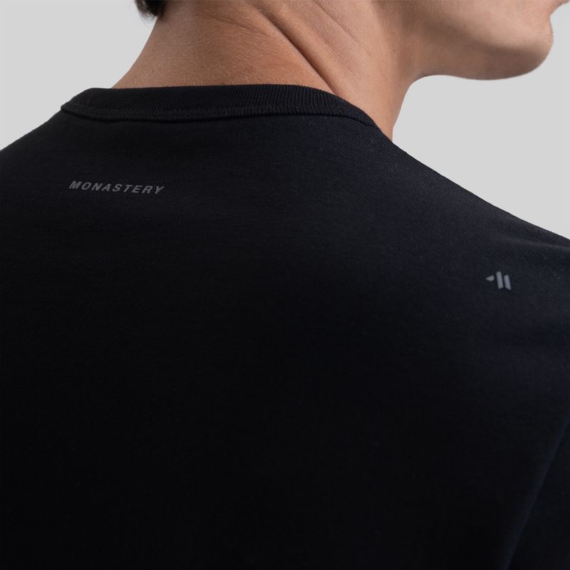 Camiseta-Para-Hombre-Alpine-Regular-Monastery