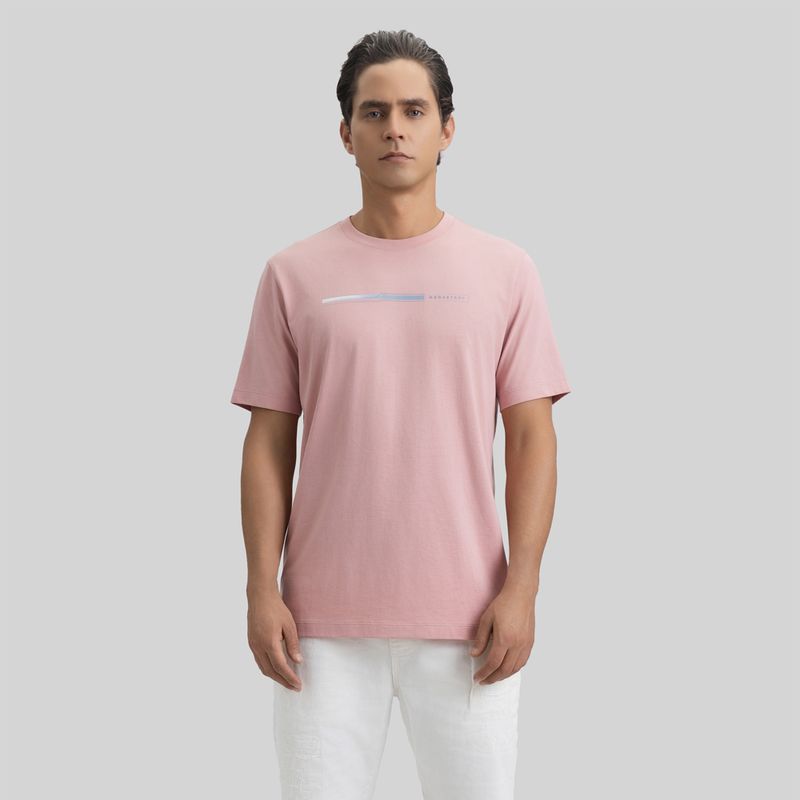 Camiseta-Para-Hombre-Ayrton-Regular-Monastery