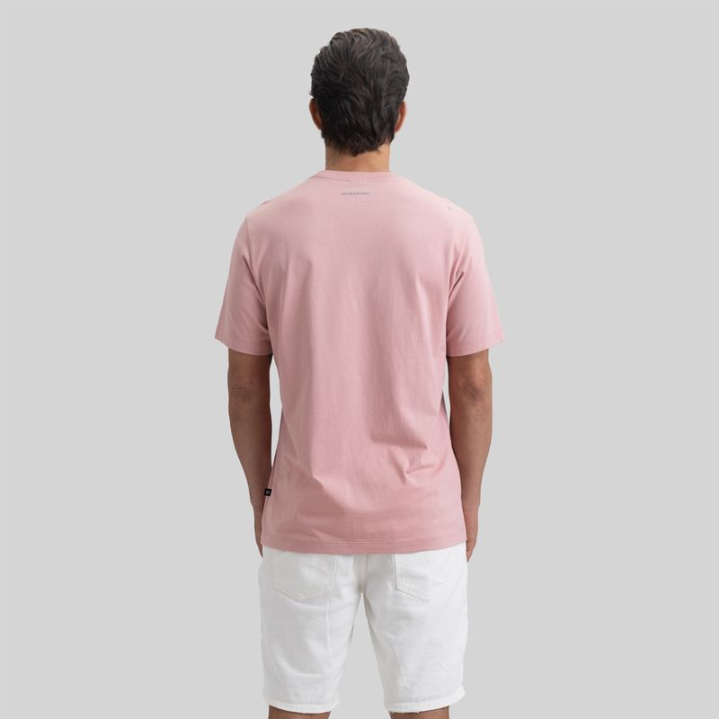 Camiseta-Para-Hombre-Ayrton-Regular-Monastery