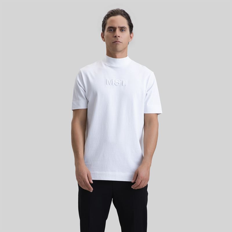 Camiseta-Para-Hombre-Dino-Regular-W-Monastery